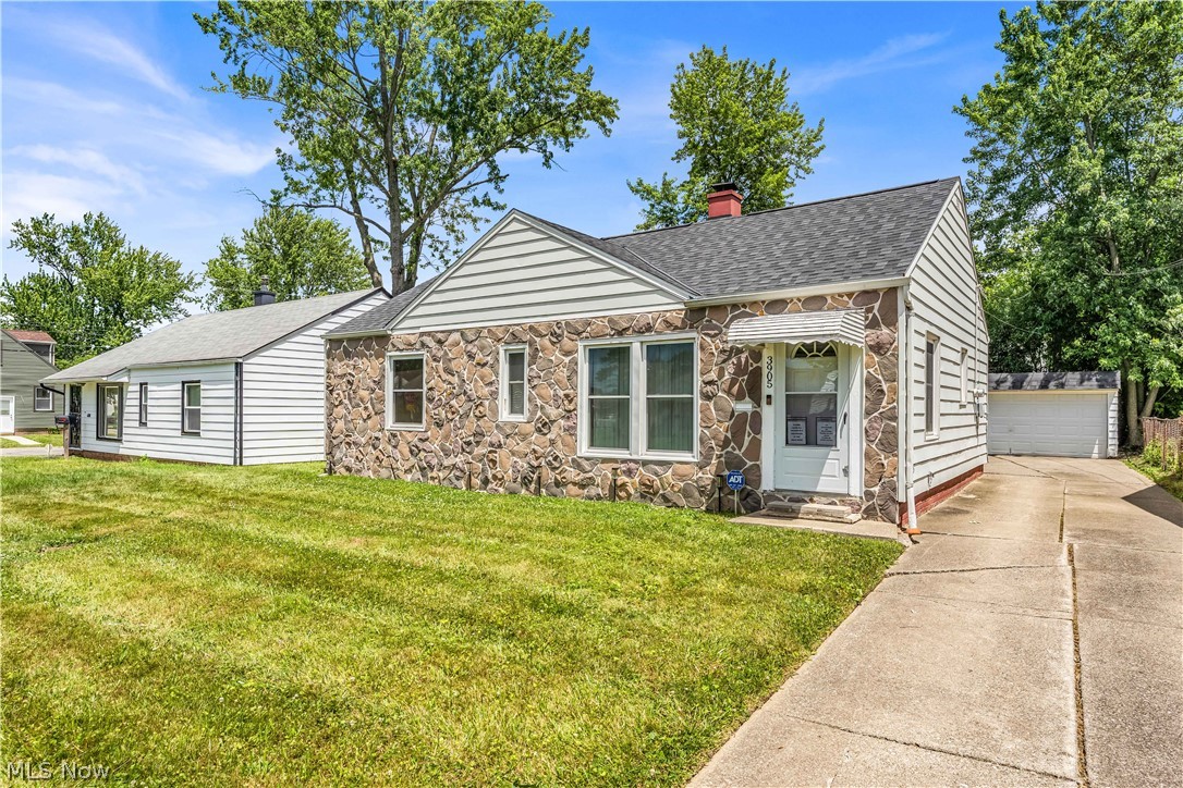 3905 E 189th Street