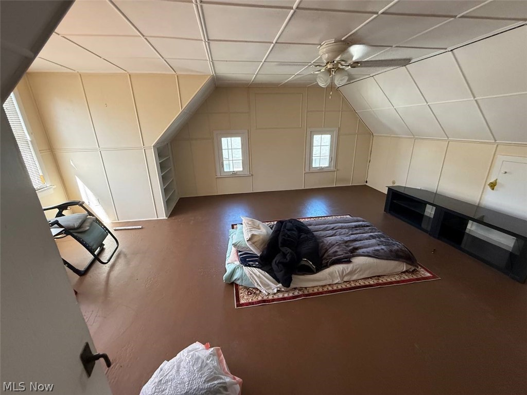 City/Canton - Residential