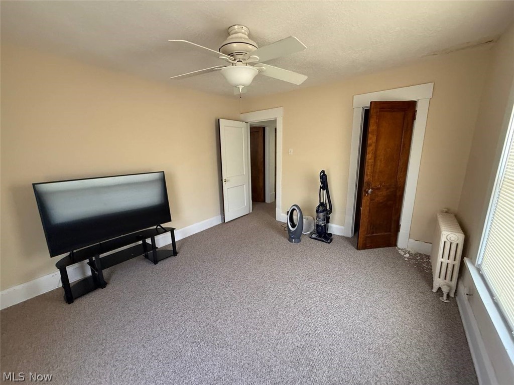 City/Canton - Residential