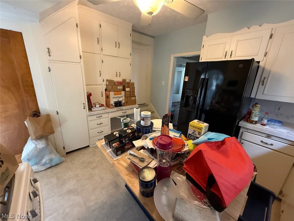 City/Canton - Residential