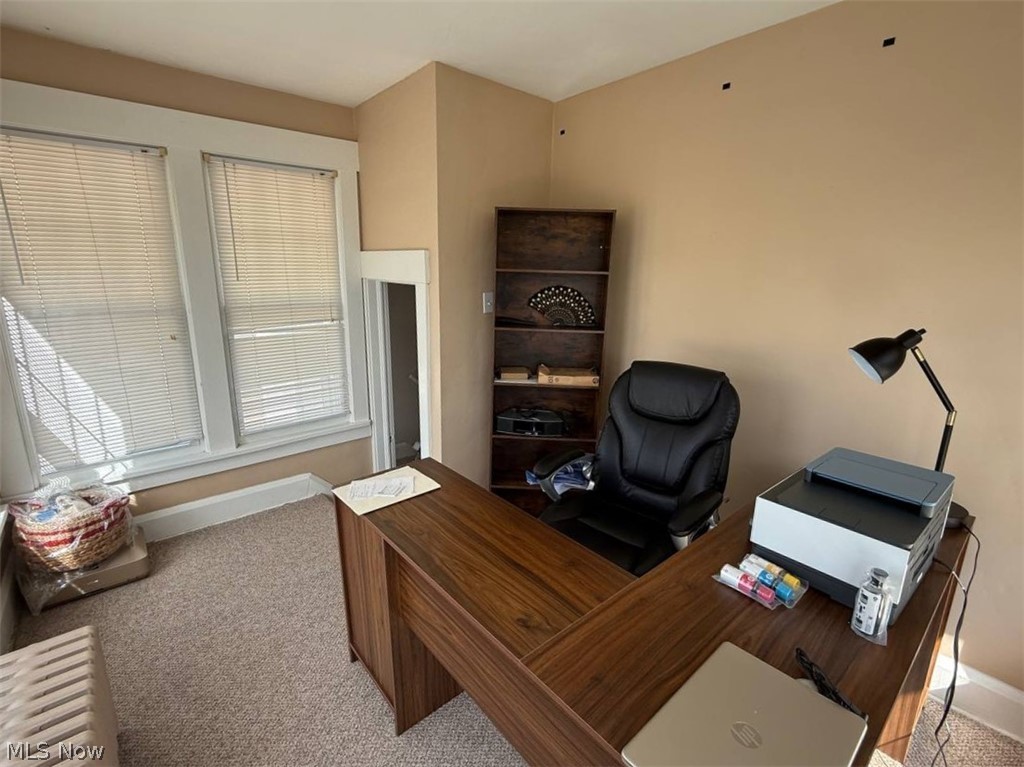 City/Canton - Residential