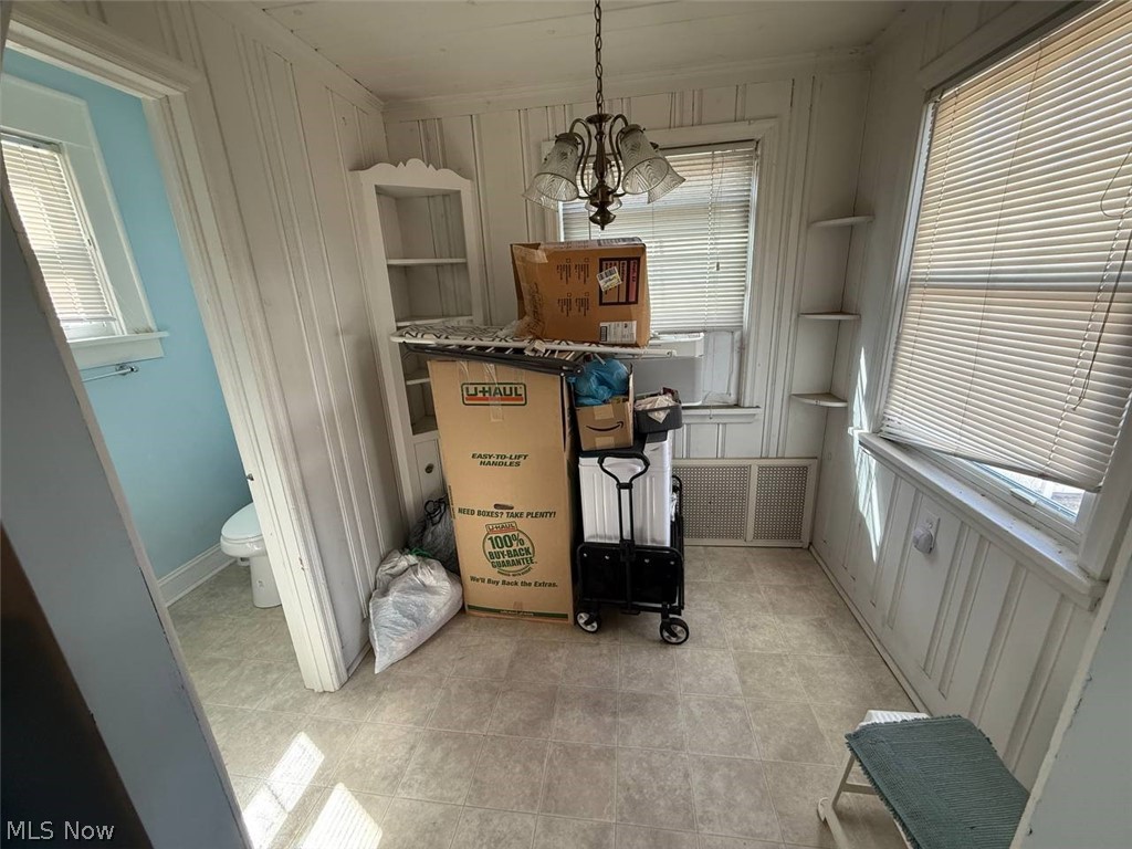 City/Canton - Residential