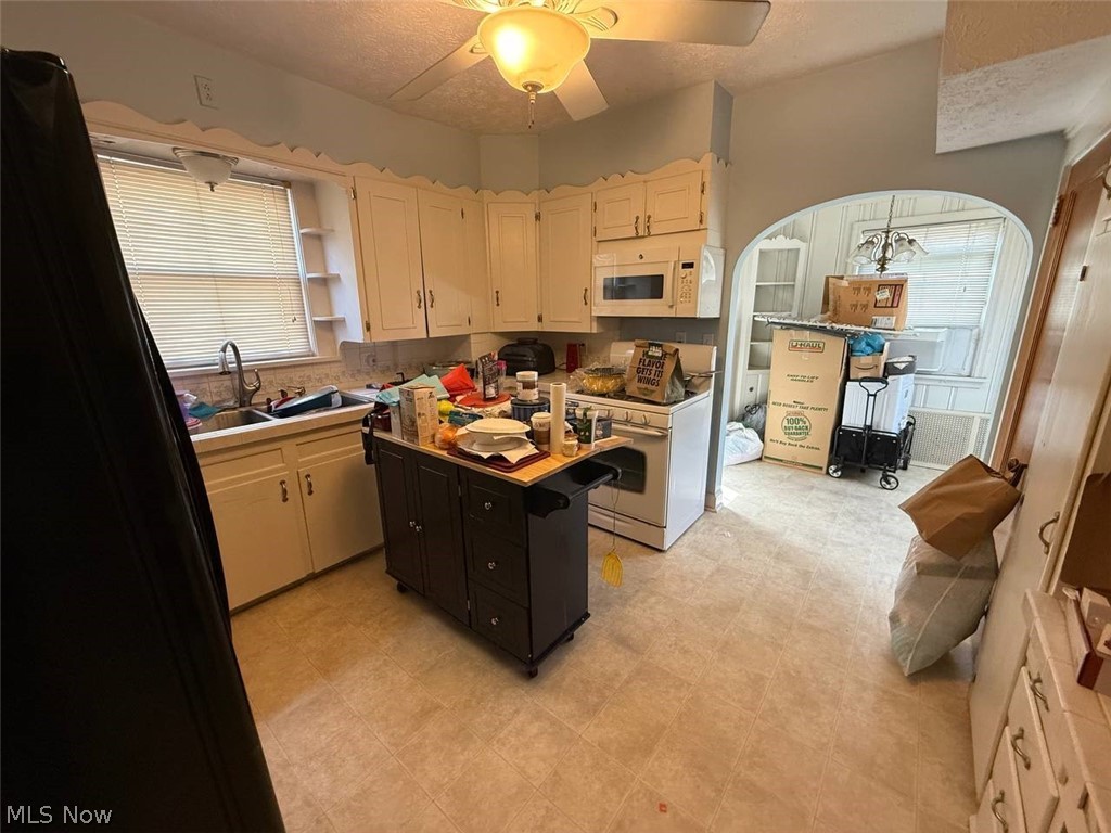 City/Canton - Residential