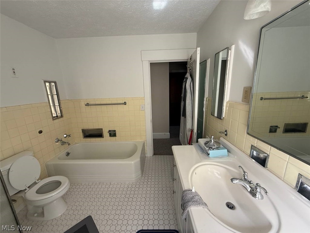 City/Canton - Residential