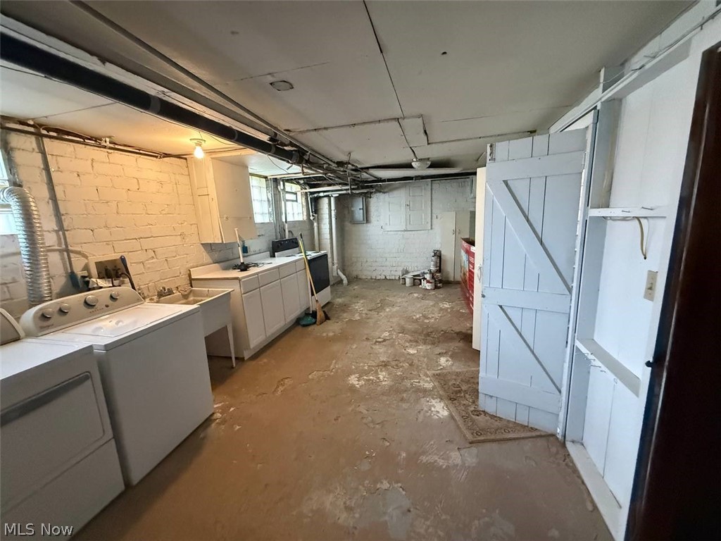 City/Canton - Residential