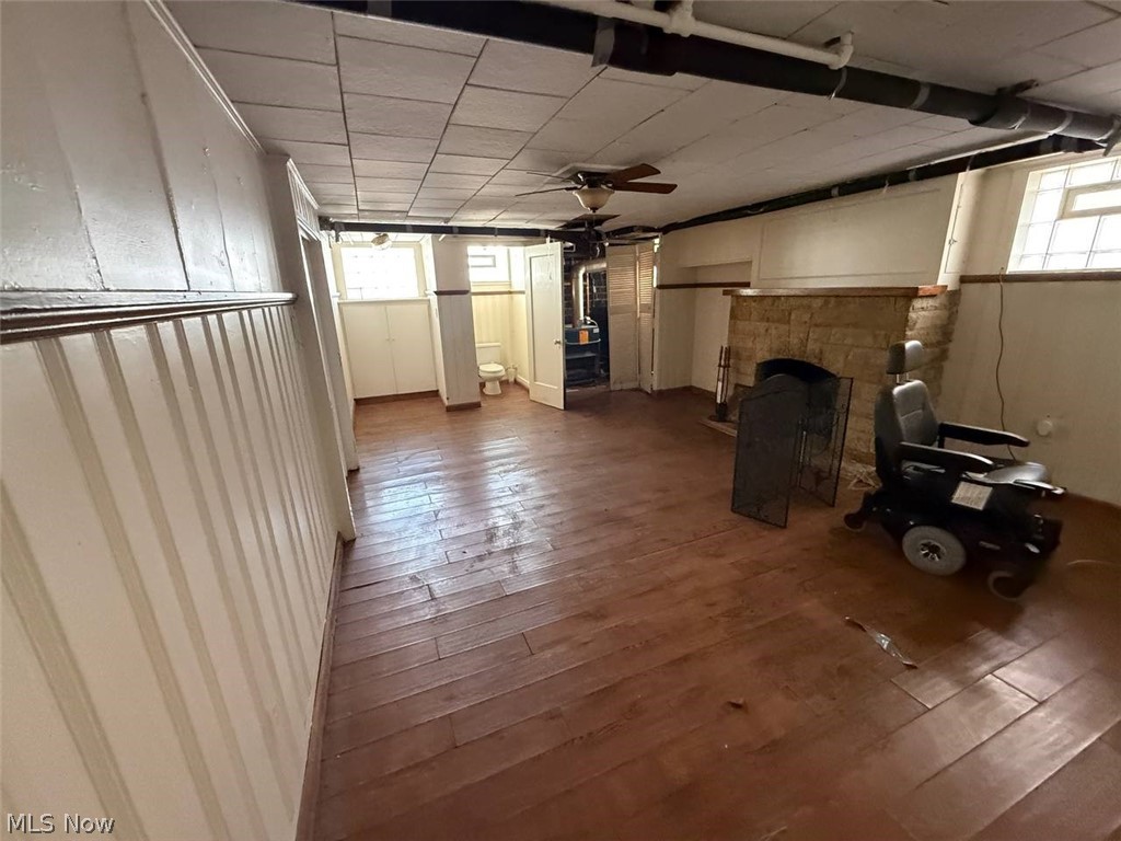 City/Canton - Residential