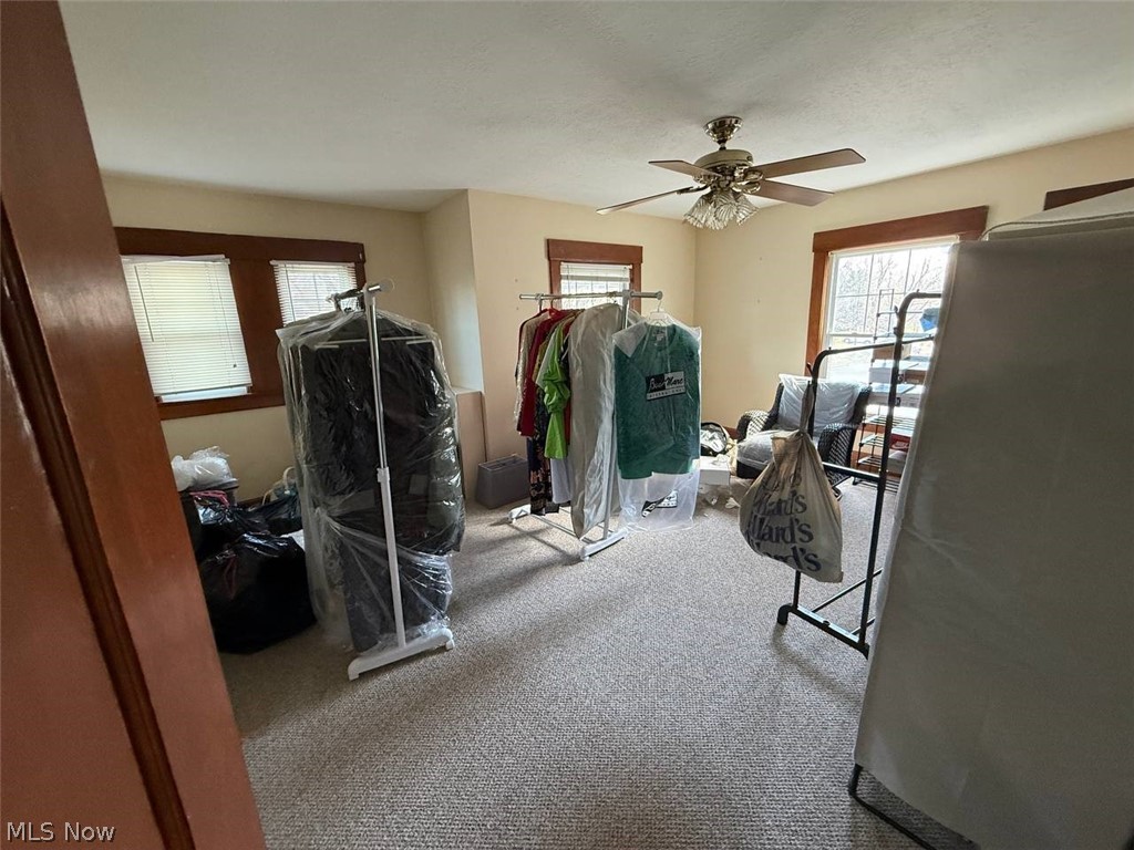 City/Canton - Residential