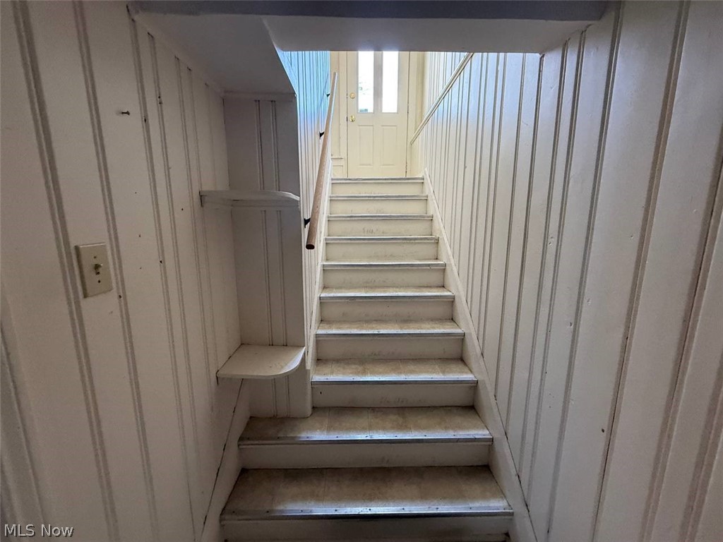 City/Canton - Residential