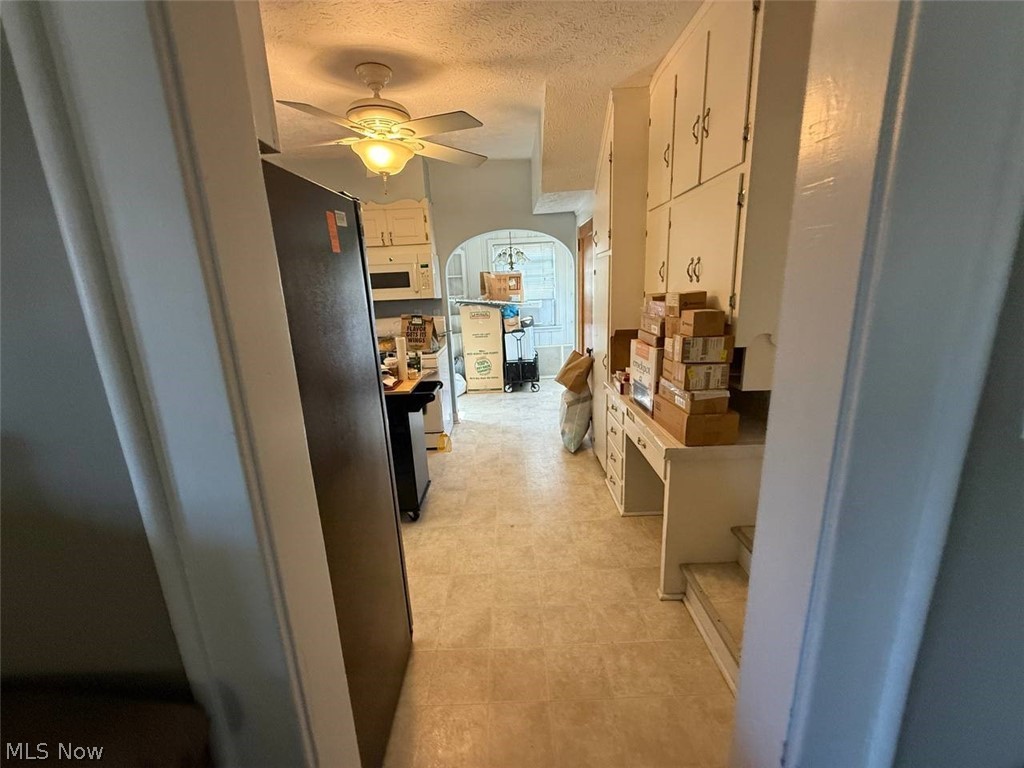 City/Canton - Residential