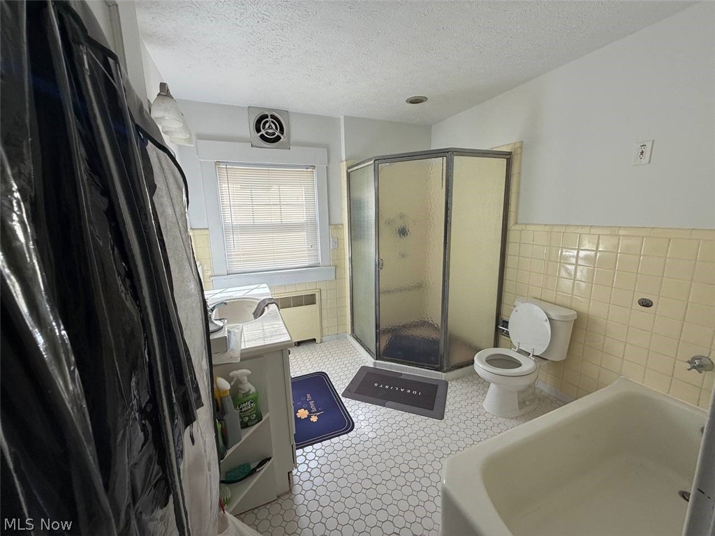 City/Canton - Residential