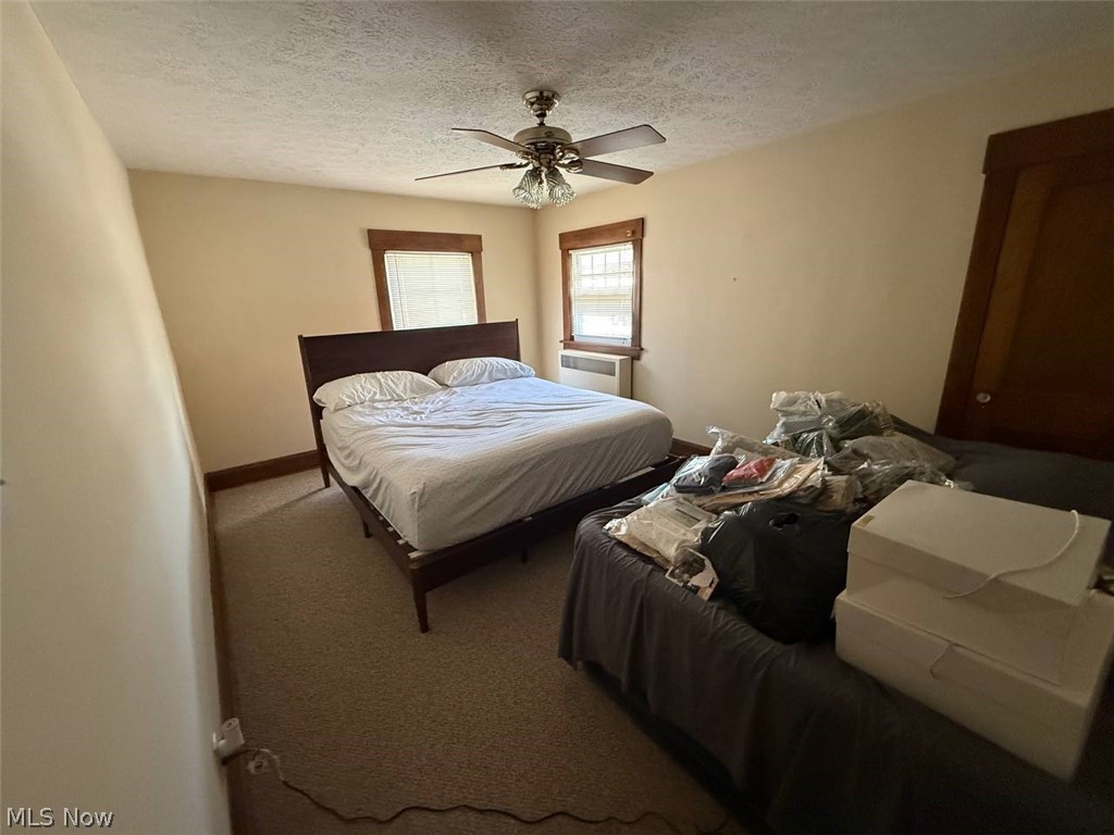 City/Canton - Residential