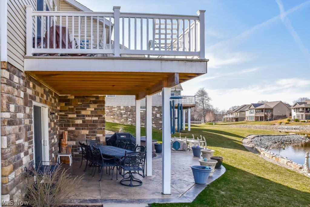 Waterside Condo - Residential