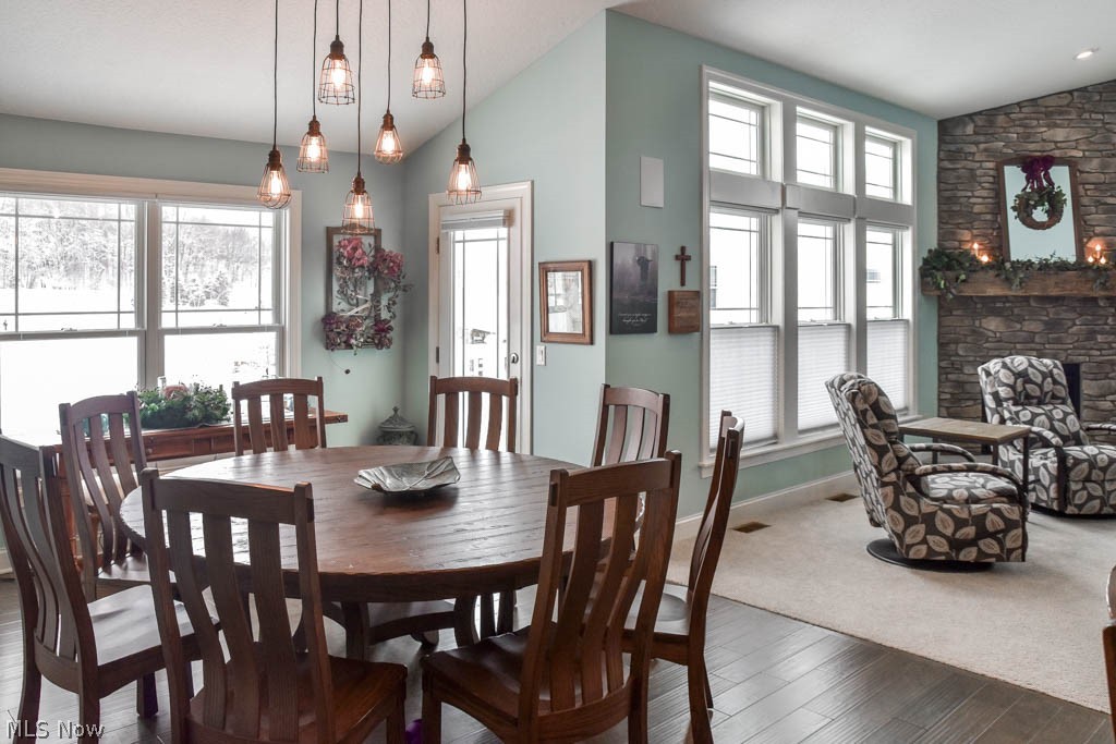 Waterside Condo - Residential