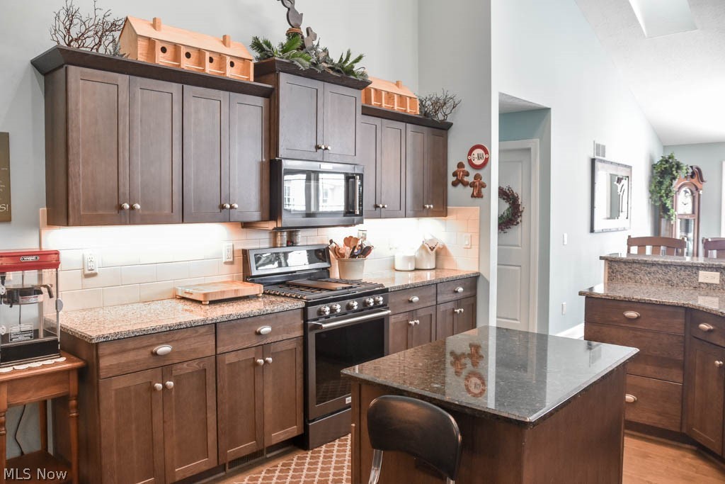 Waterside Condo - Residential