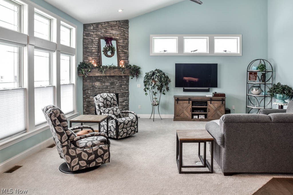 Waterside Condo - Residential