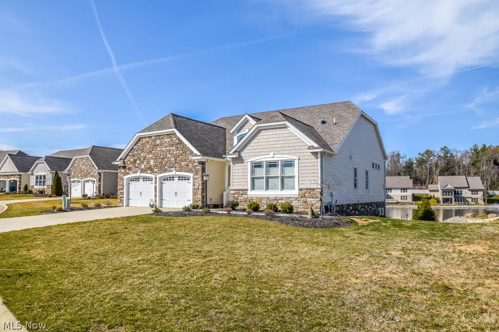 Waterside Condo - Residential