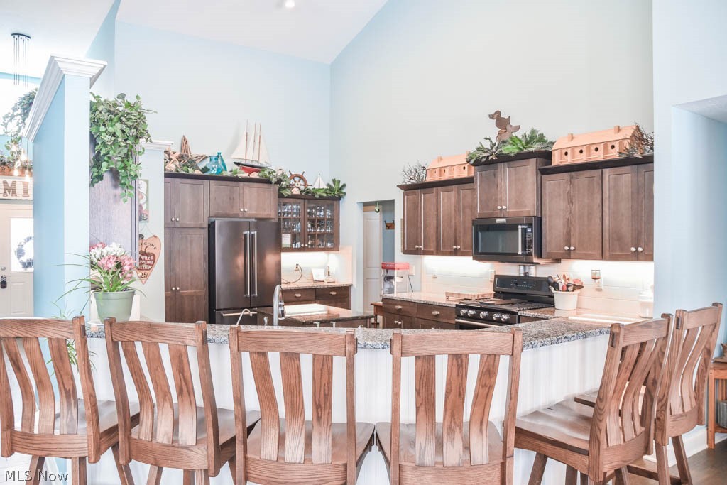 Waterside Condo - Residential