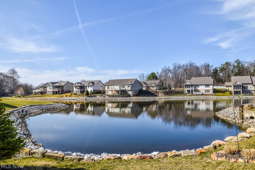 Waterside Condo - Residential