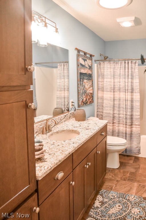 Waterside Condo - Residential