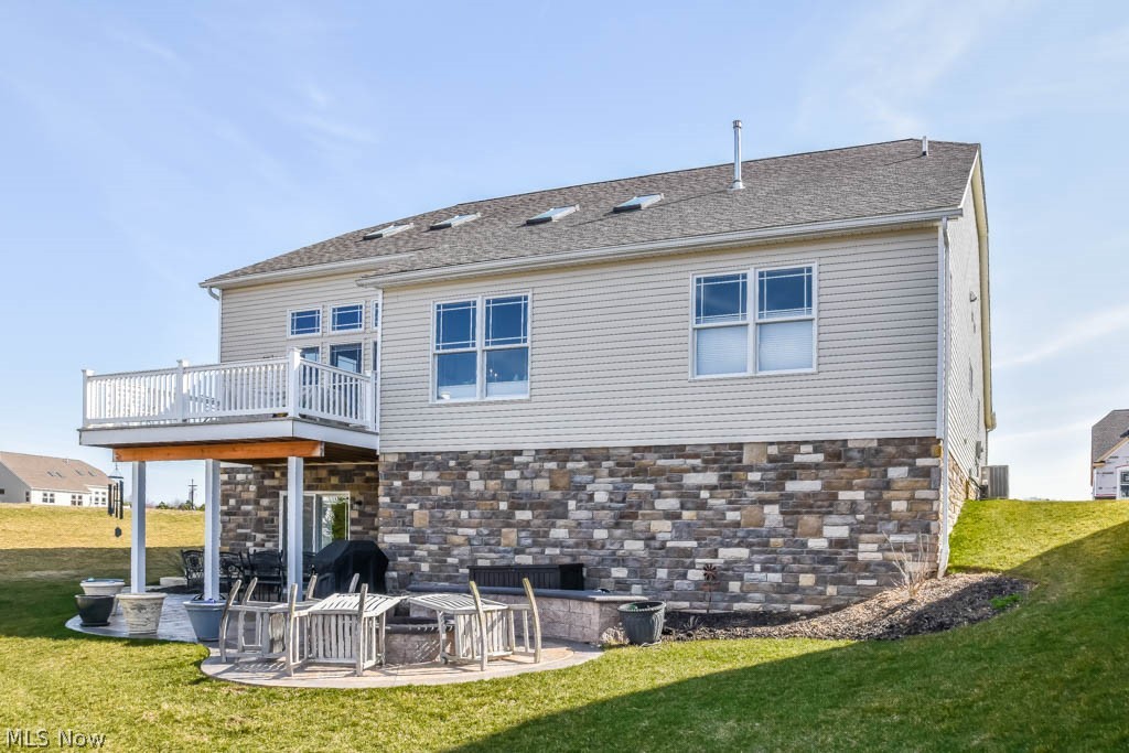 Waterside Condo - Residential