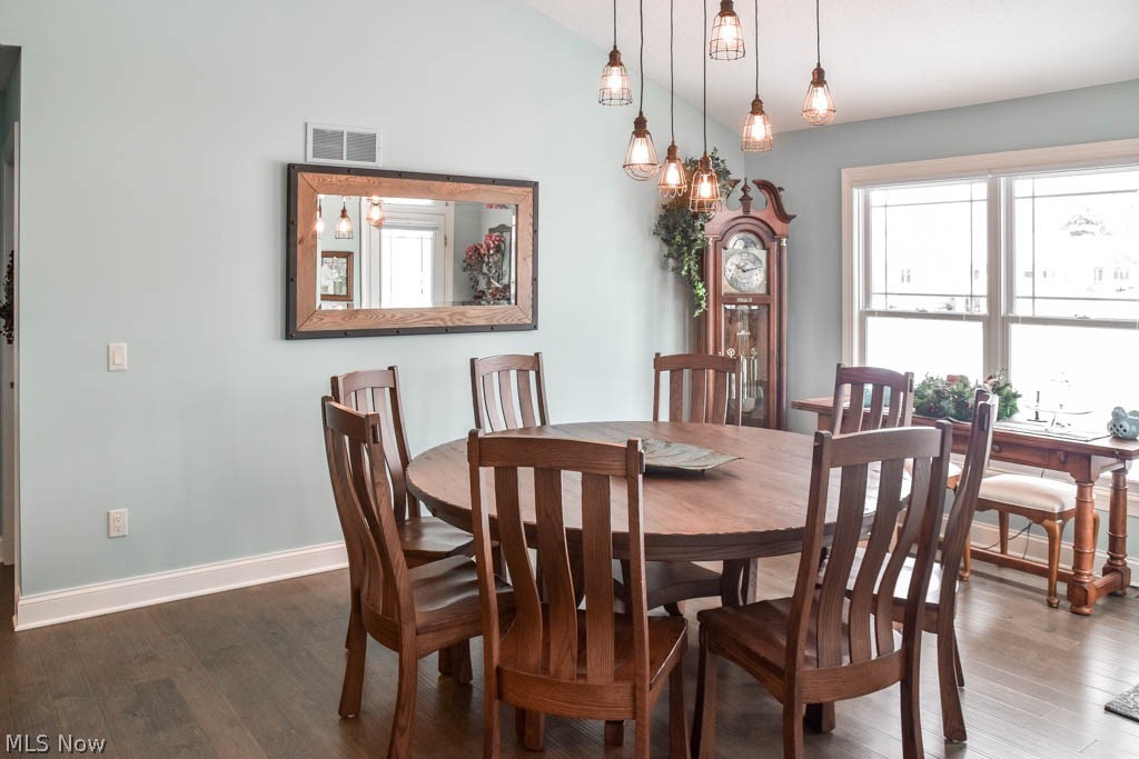 Waterside Condo - Residential