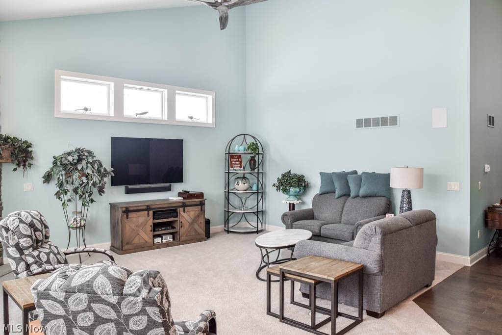 Waterside Condo - Residential