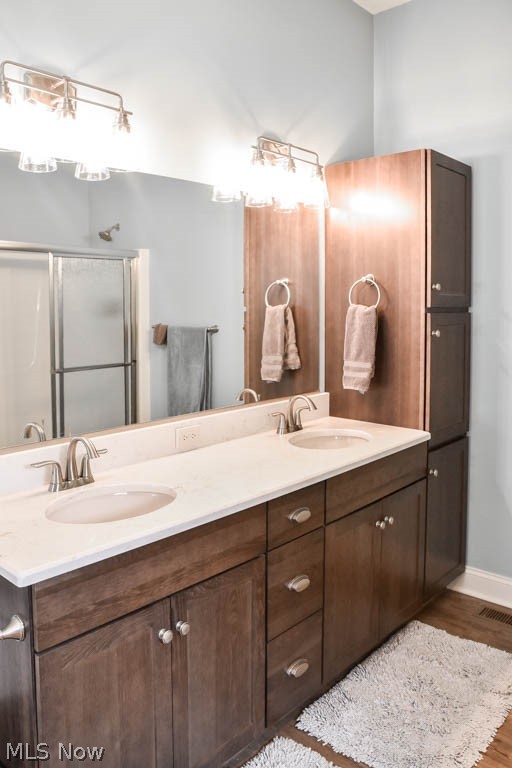 Waterside Condo - Residential