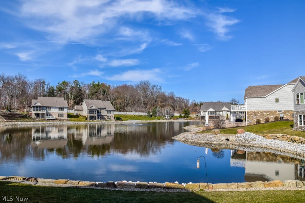 Waterside Condo - Residential