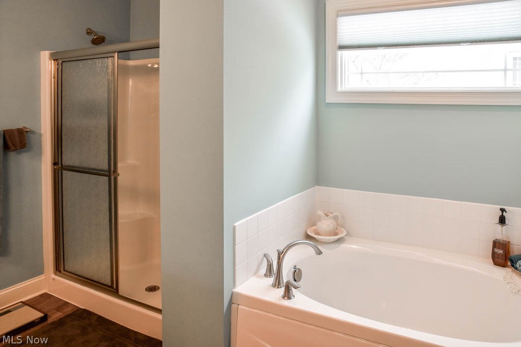 Waterside Condo - Residential