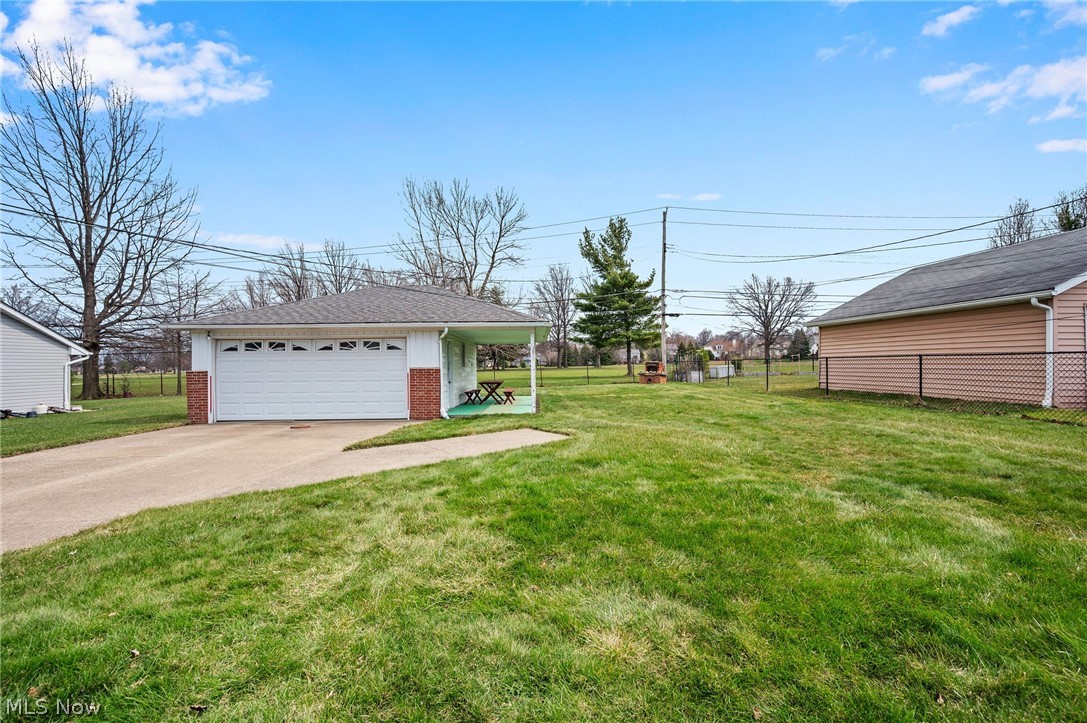 Overlook Estates - Residential