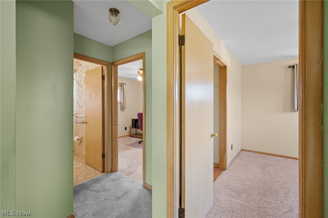 Overlook Estates - Residential