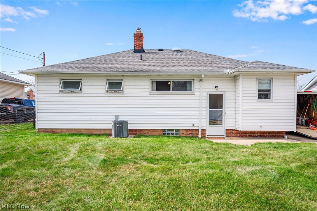 Overlook Estates - Residential