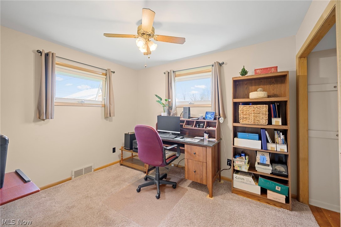 Overlook Estates - Residential