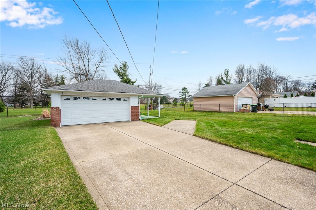 Overlook Estates - Residential