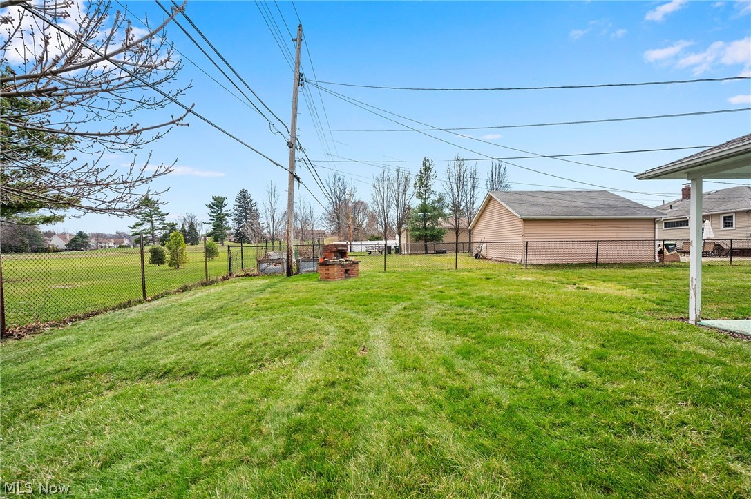 Overlook Estates - Residential