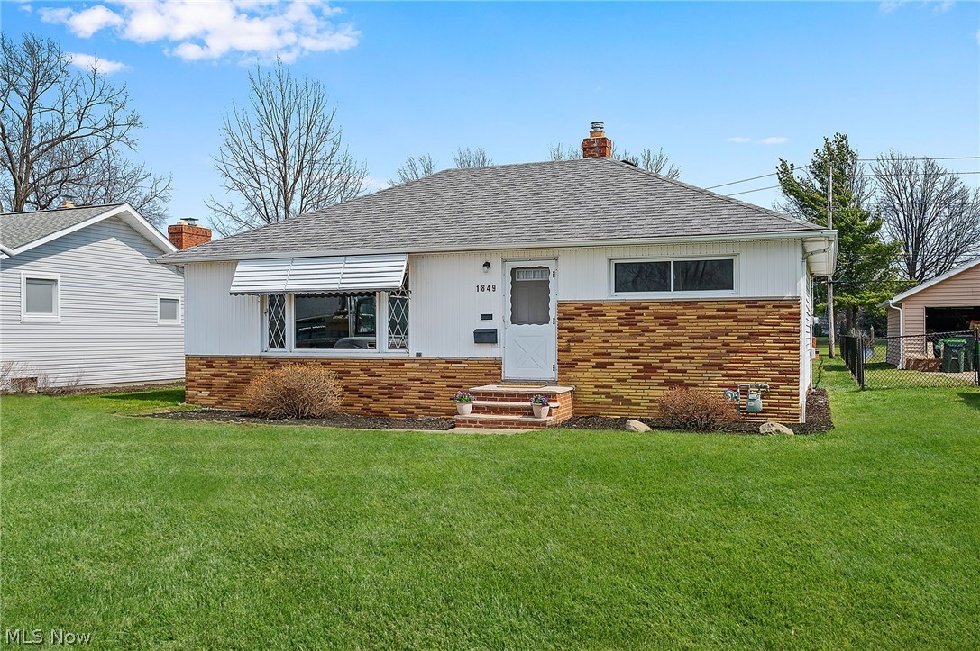 Overlook Estates - Residential