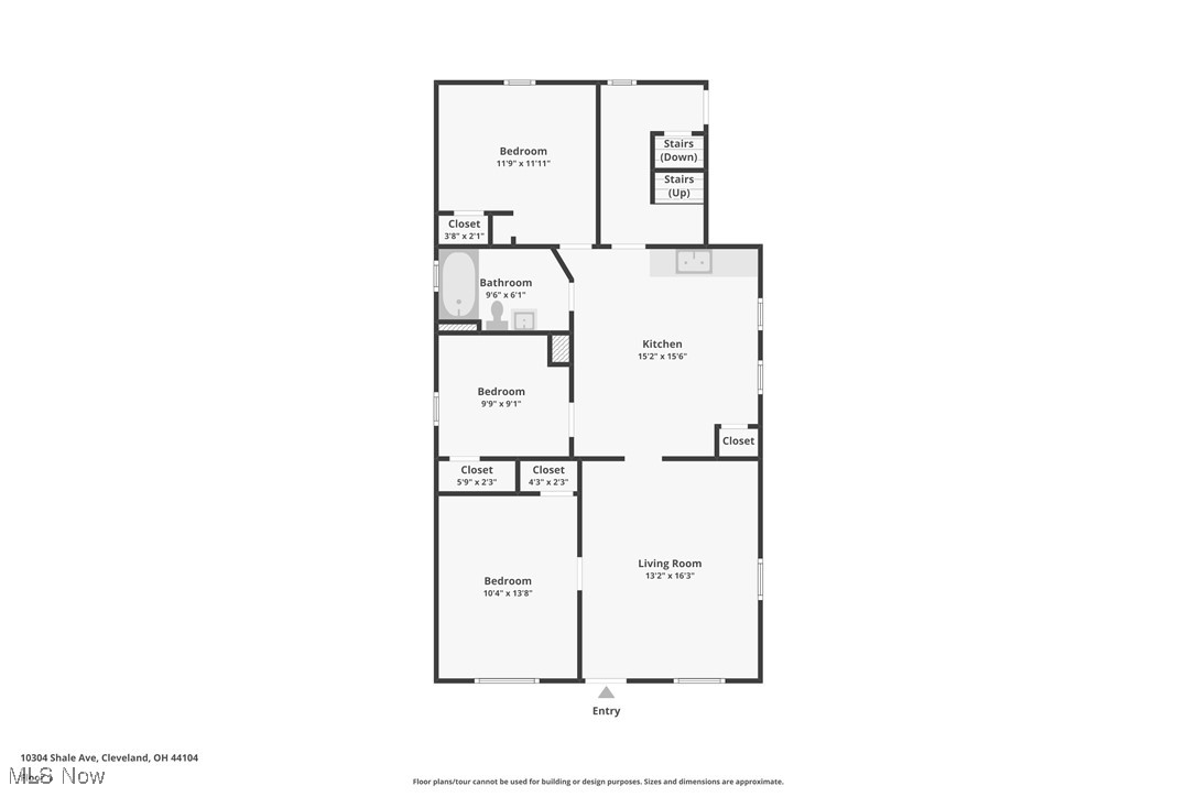 Main image without alt text