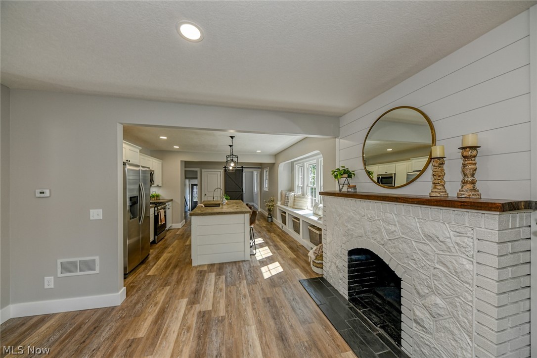 Oak Hills - Residential