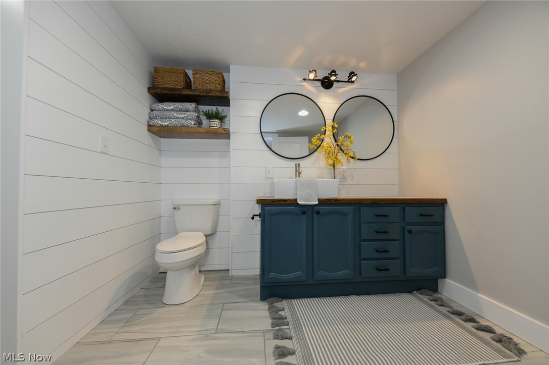 Oak Hills - Residential