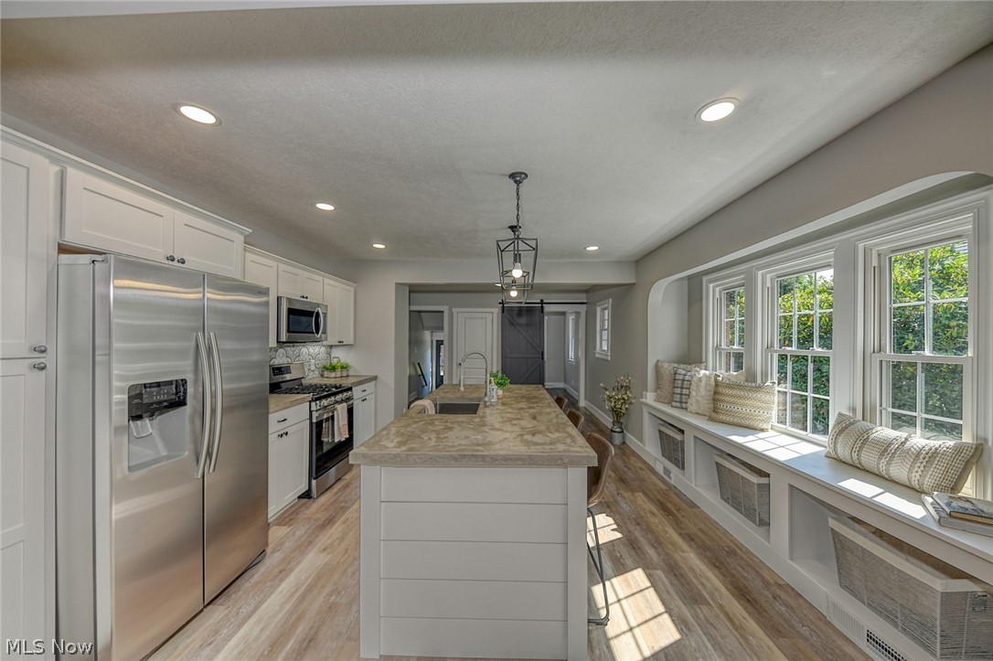 Oak Hills - Residential