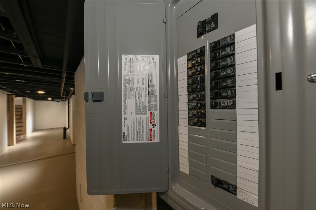 Oak Hills - Residential