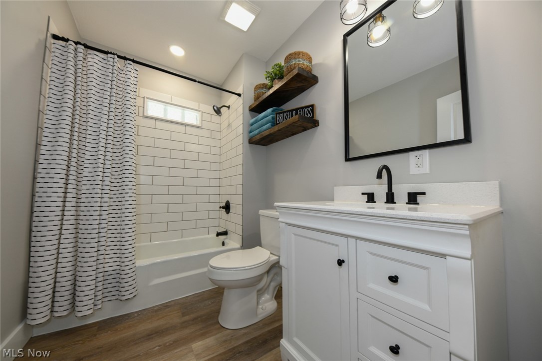 Oak Hills - Residential