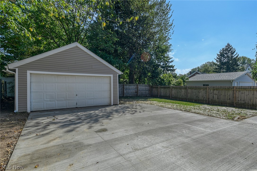 Oak Hills - Residential