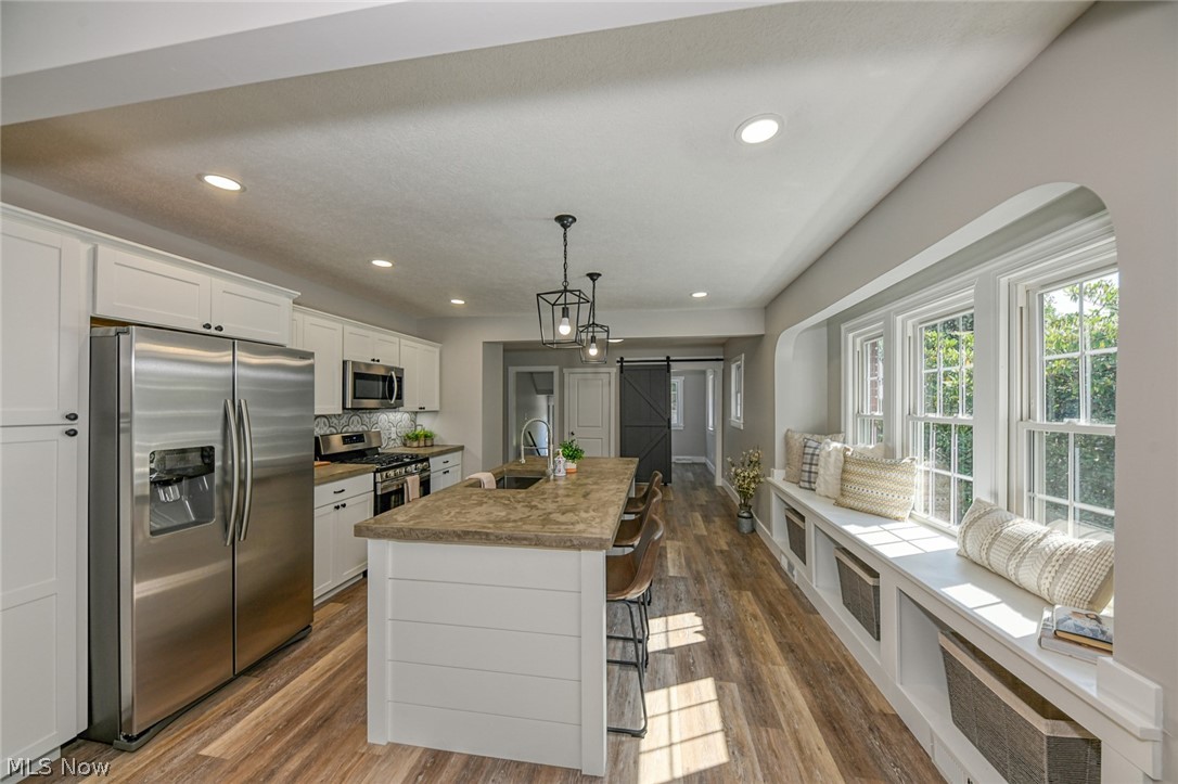 Oak Hills - Residential