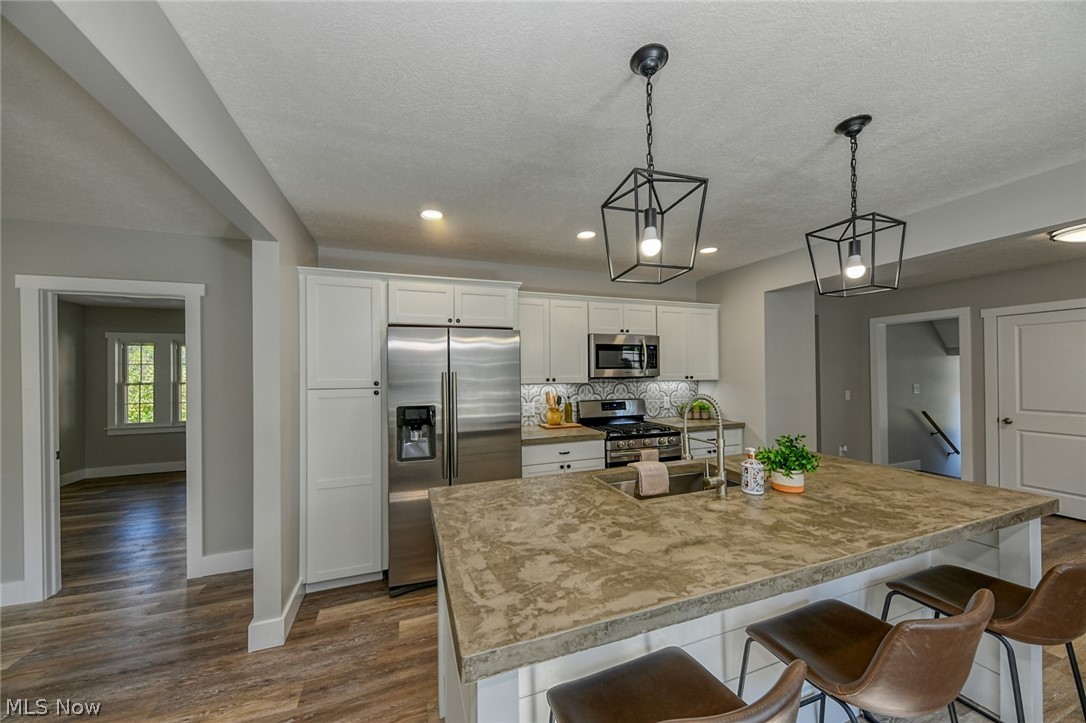 Oak Hills - Residential