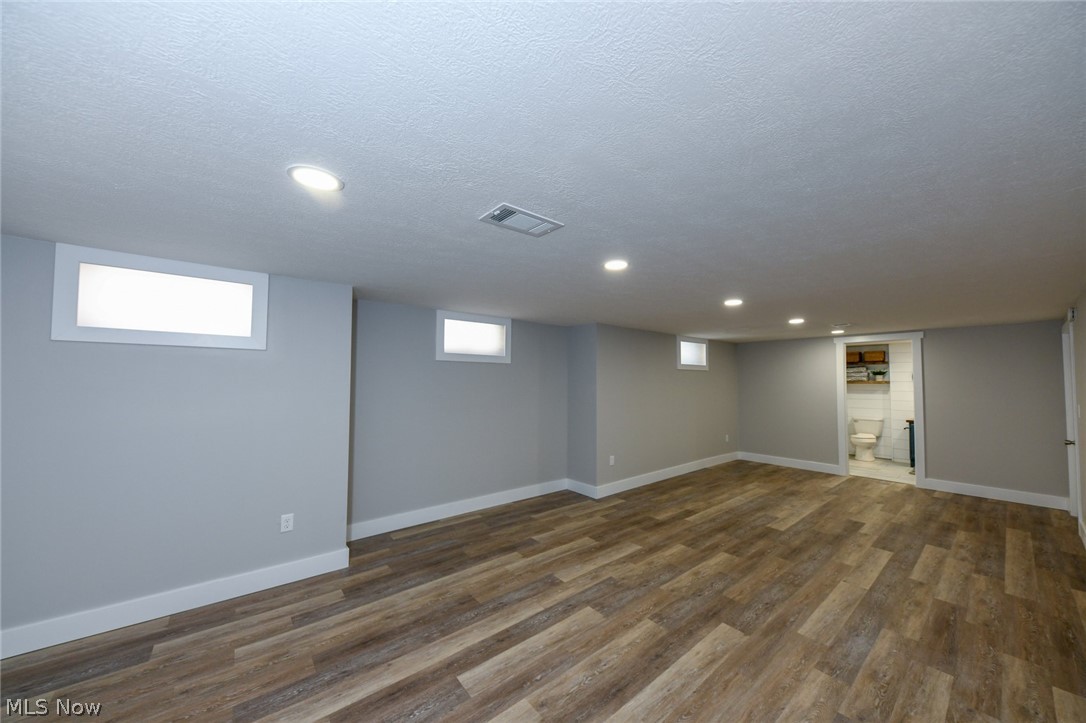 Oak Hills - Residential