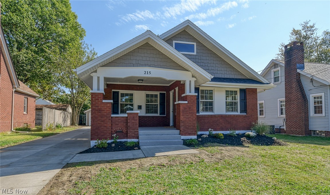 Oak Hills - Residential