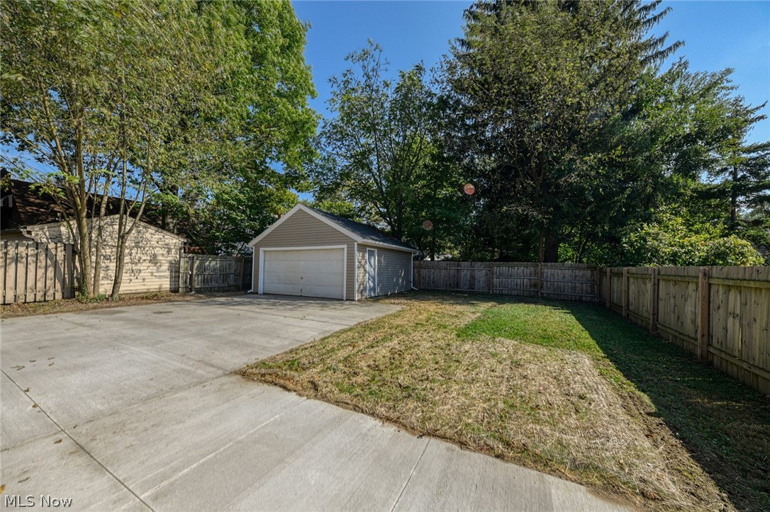 Oak Hills - Residential