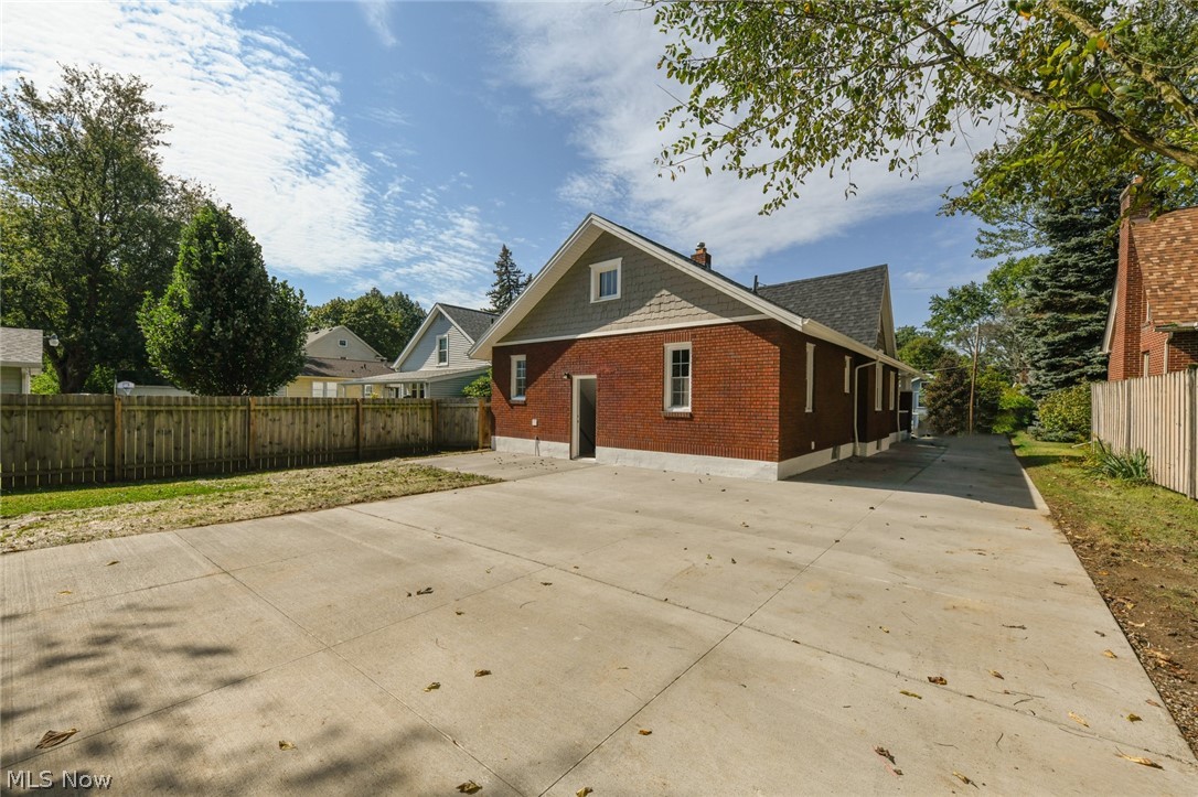 Oak Hills - Residential