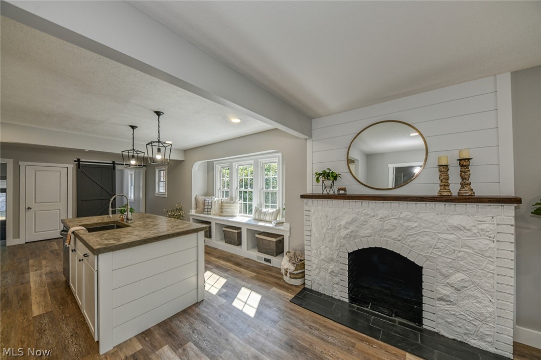 Oak Hills - Residential